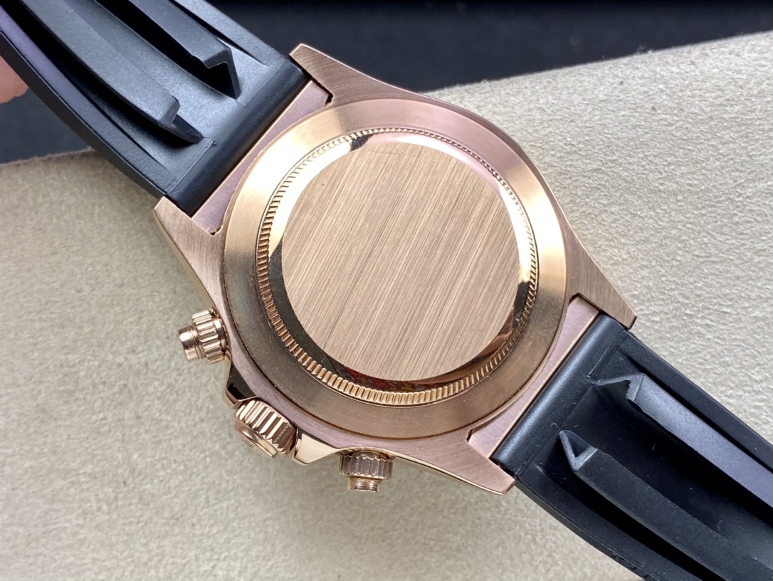 SK Factory 劳力士Rolex 迪通拿シリーズ 超強夜光腕時計