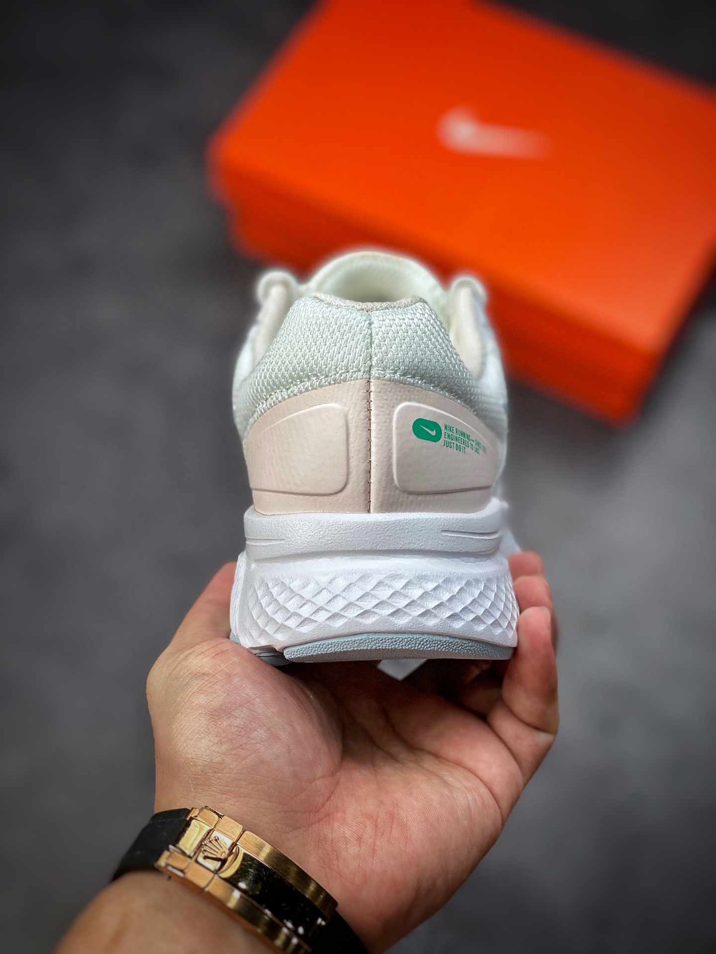 170 Nike Quest 2 极致2代网面透气休闲跑步鞋 CU3528-104