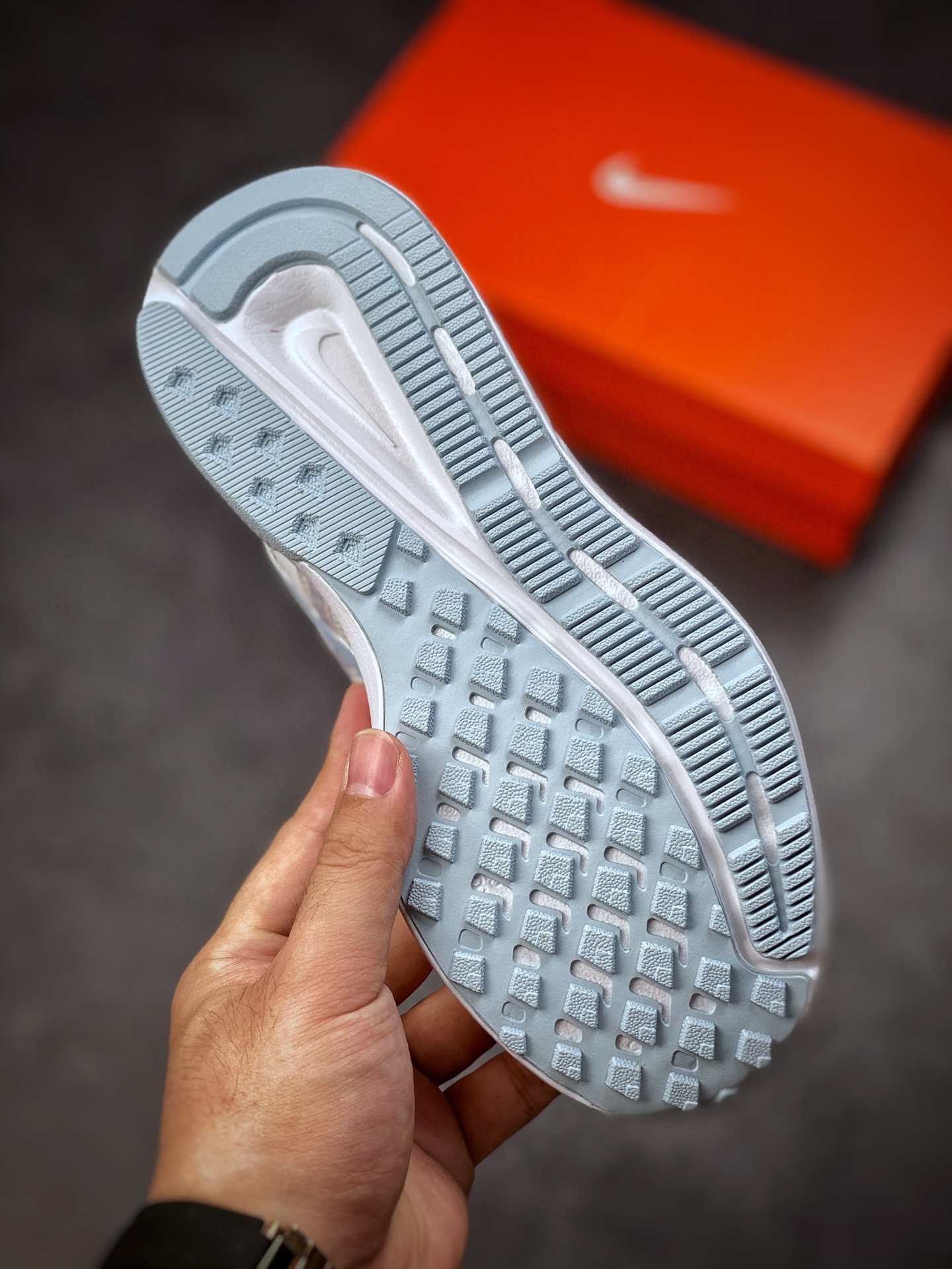 170 Nike Quest 2 极致2代网面透气休闲跑步鞋 CU3528-104