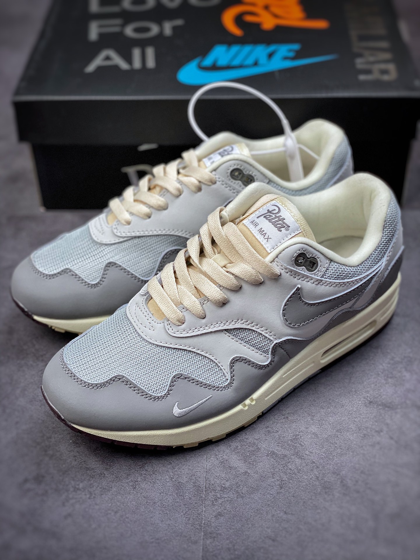 170 Nike Air Max 1 LV8 87小气垫 复古休闲跑步鞋 DH1348-011