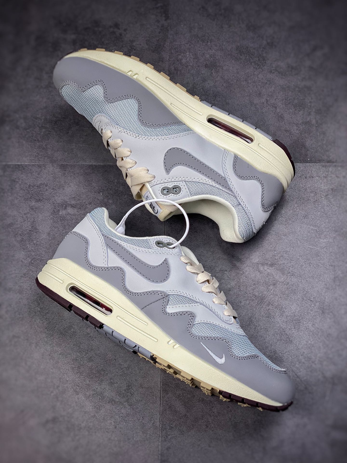 170 Nike Air Max 1 LV8 87小气垫 复古休闲跑步鞋 DH1348-011