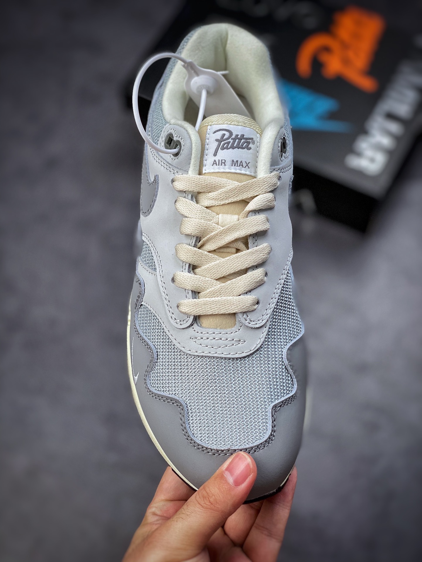 170 Nike Air Max 1 LV8 87小气垫 复古休闲跑步鞋 DH1348-011