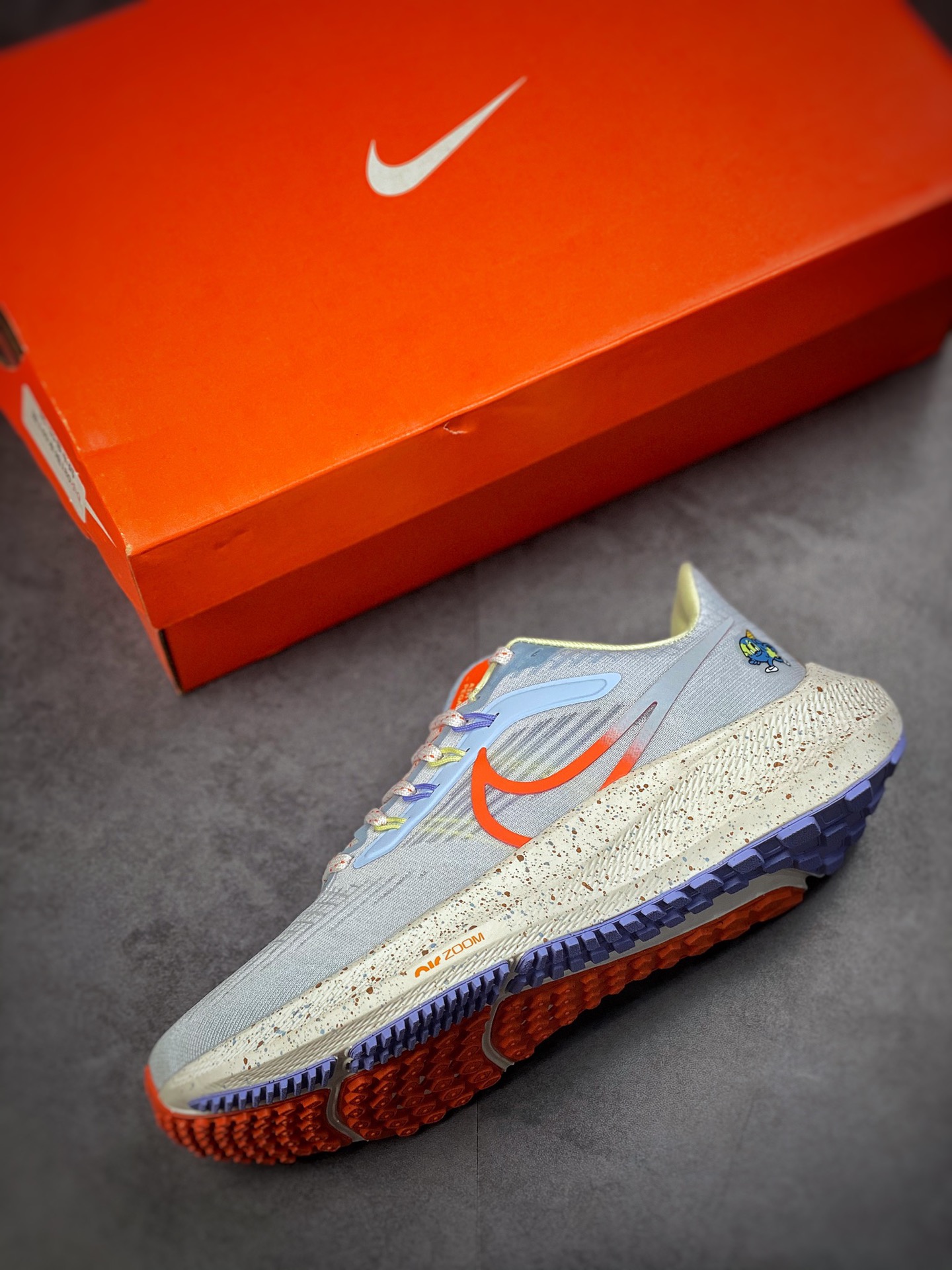 180  Nike Zoom Pegasus 39 超级飞马涡轮增压马拉松 DX6047-181
