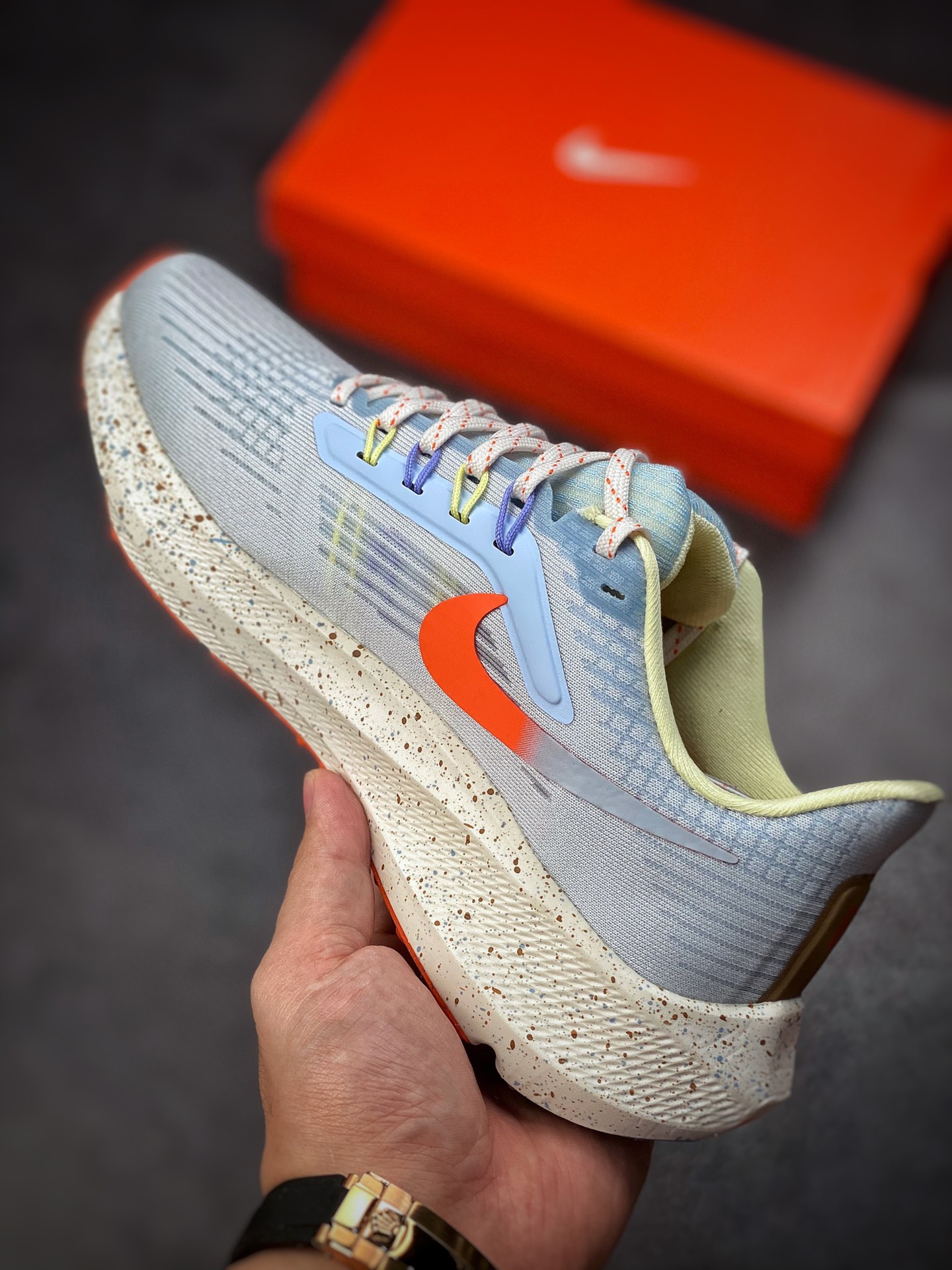180  Nike Zoom Pegasus 39 超级飞马涡轮增压马拉松 DX6047-181