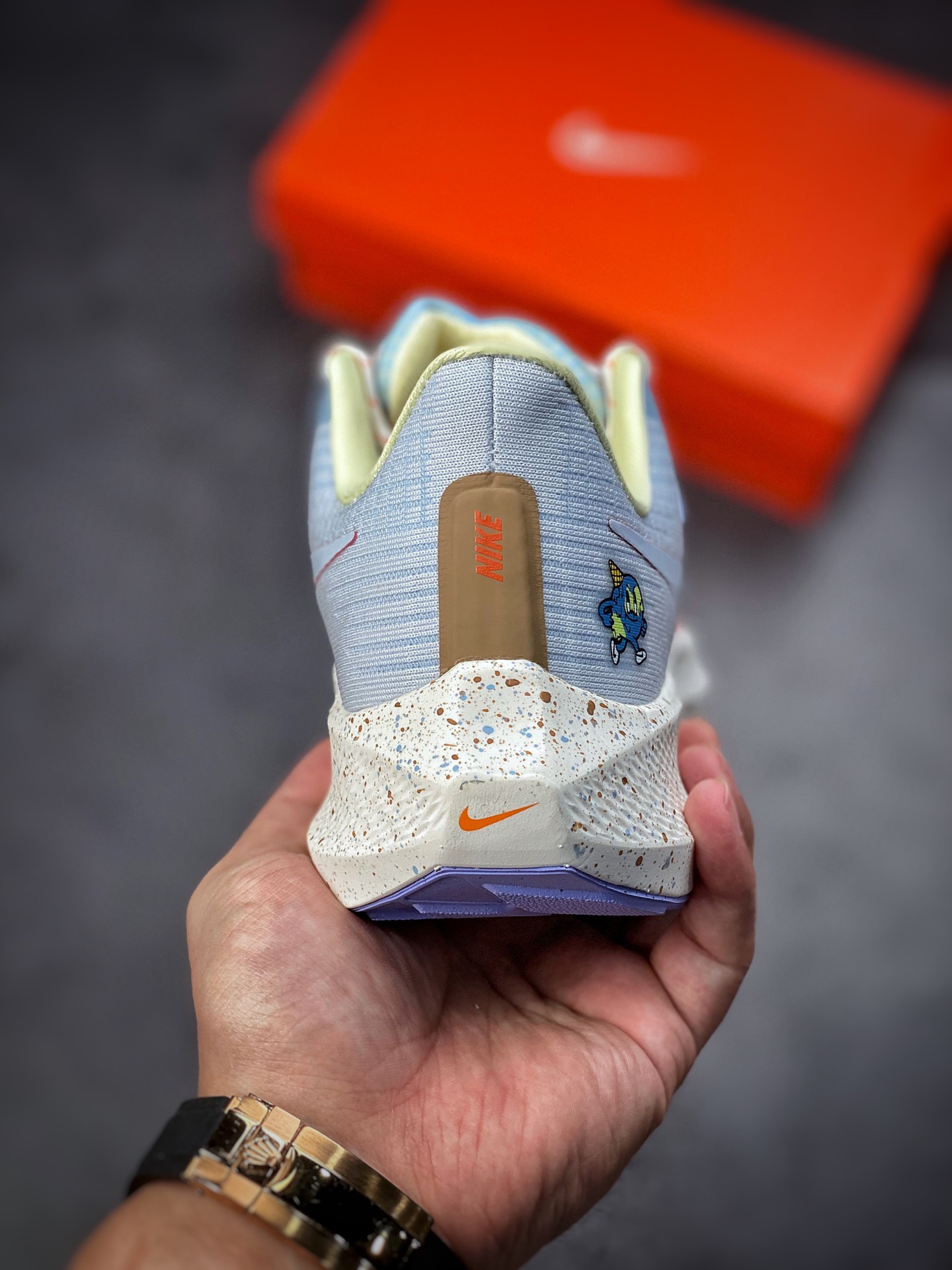 180  Nike Zoom Pegasus 39 超级飞马涡轮增压马拉松 DX6047-181