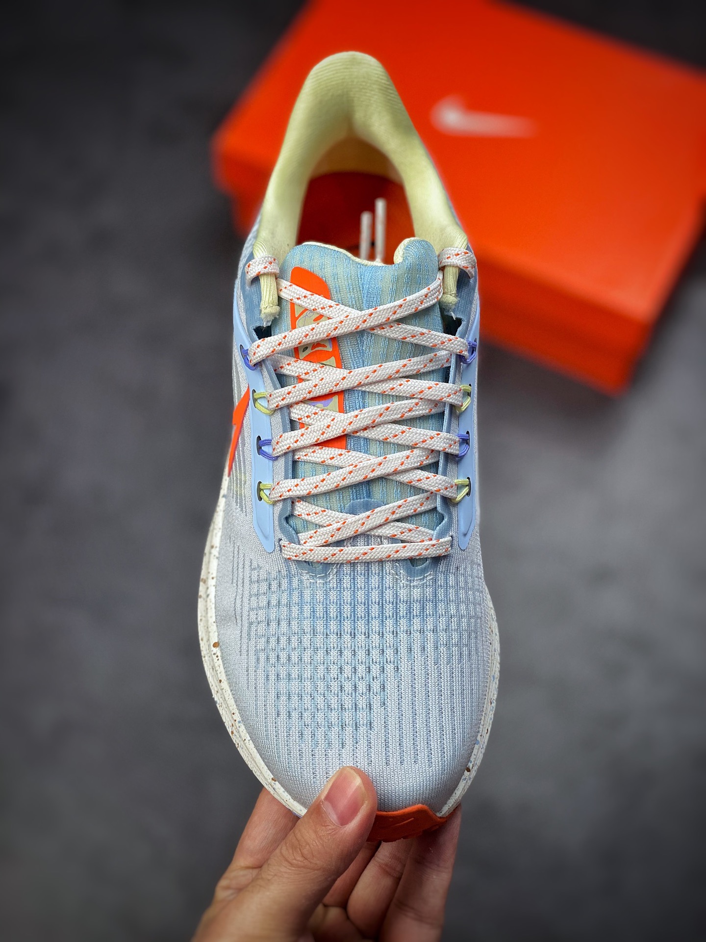 180  Nike Zoom Pegasus 39 超级飞马涡轮增压马拉松 DX6047-181