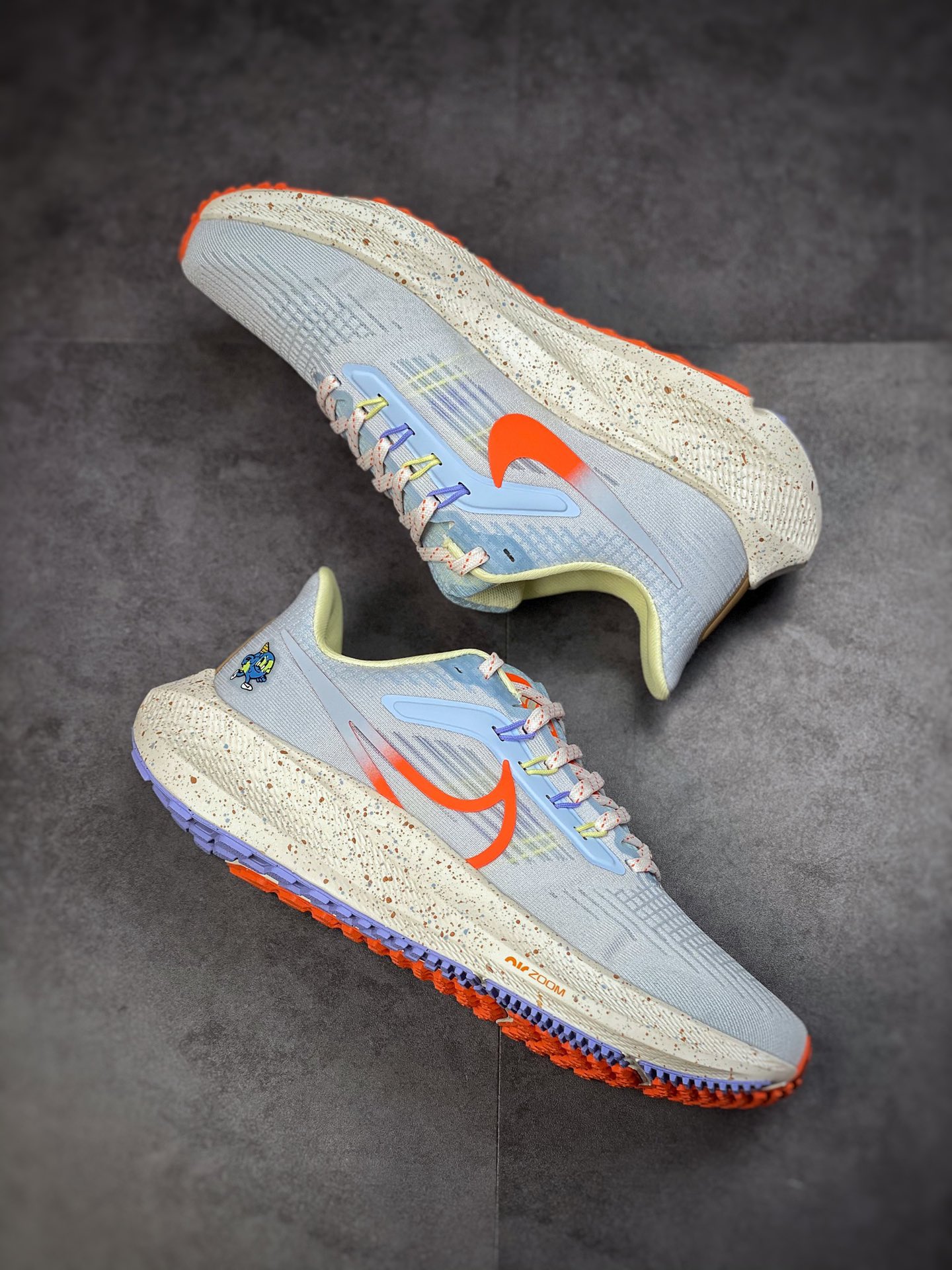 180  Nike Zoom Pegasus 39 超级飞马涡轮增压马拉松 DX6047-181