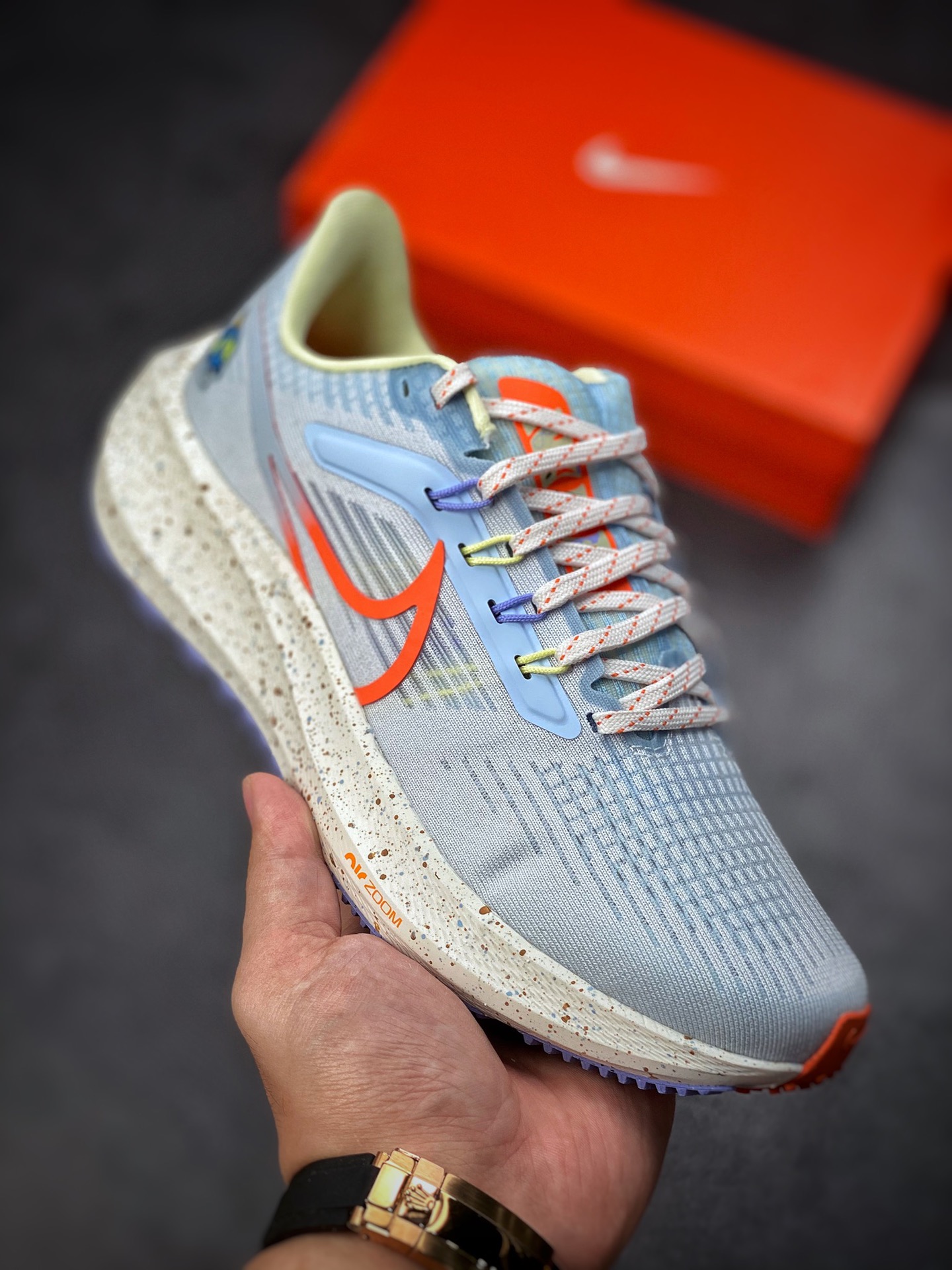 180  Nike Zoom Pegasus 39 超级飞马涡轮增压马拉松 DX6047-181