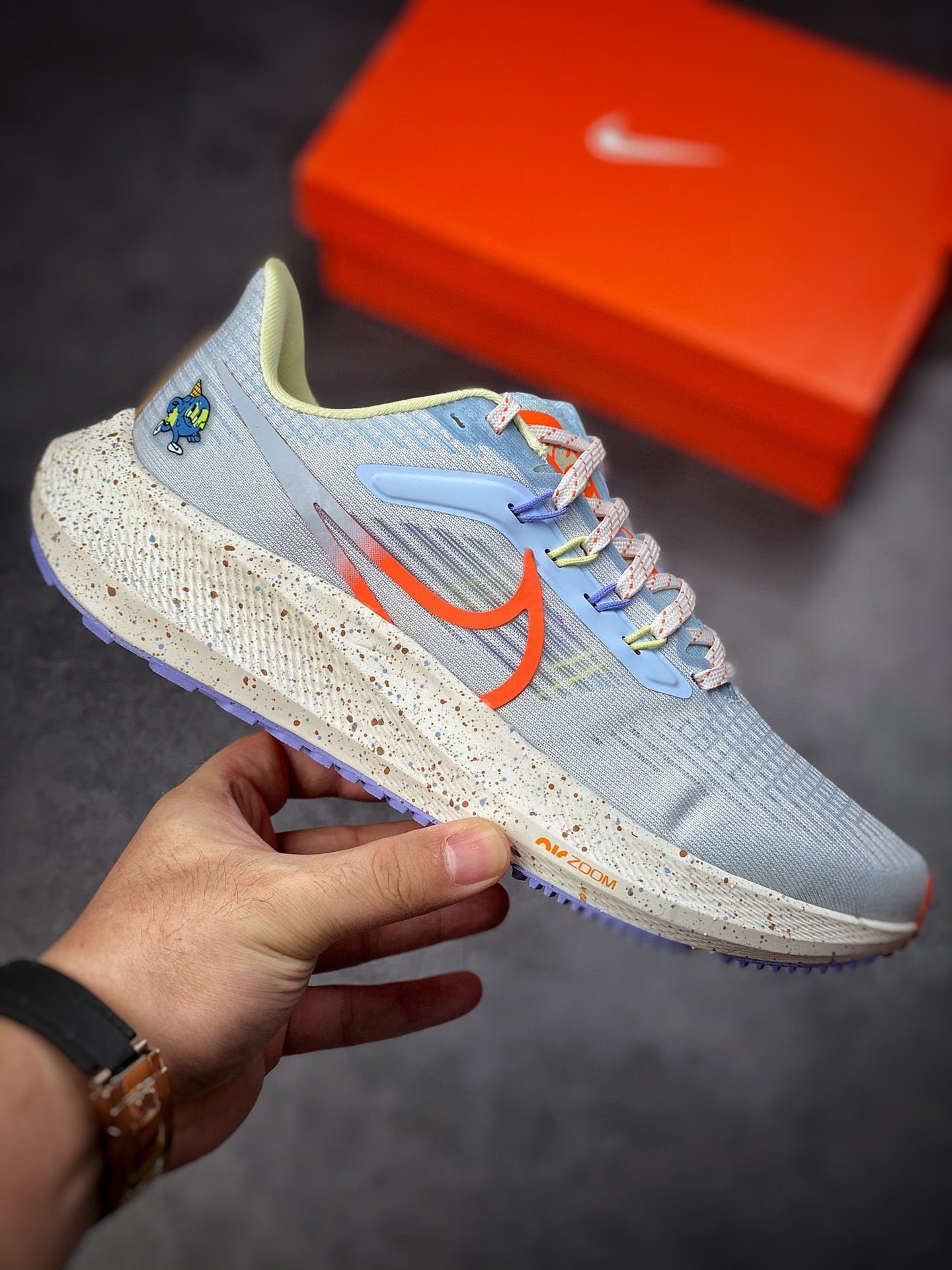 180  Nike Zoom Pegasus 39 超级飞马涡轮增压马拉松 DX6047-181