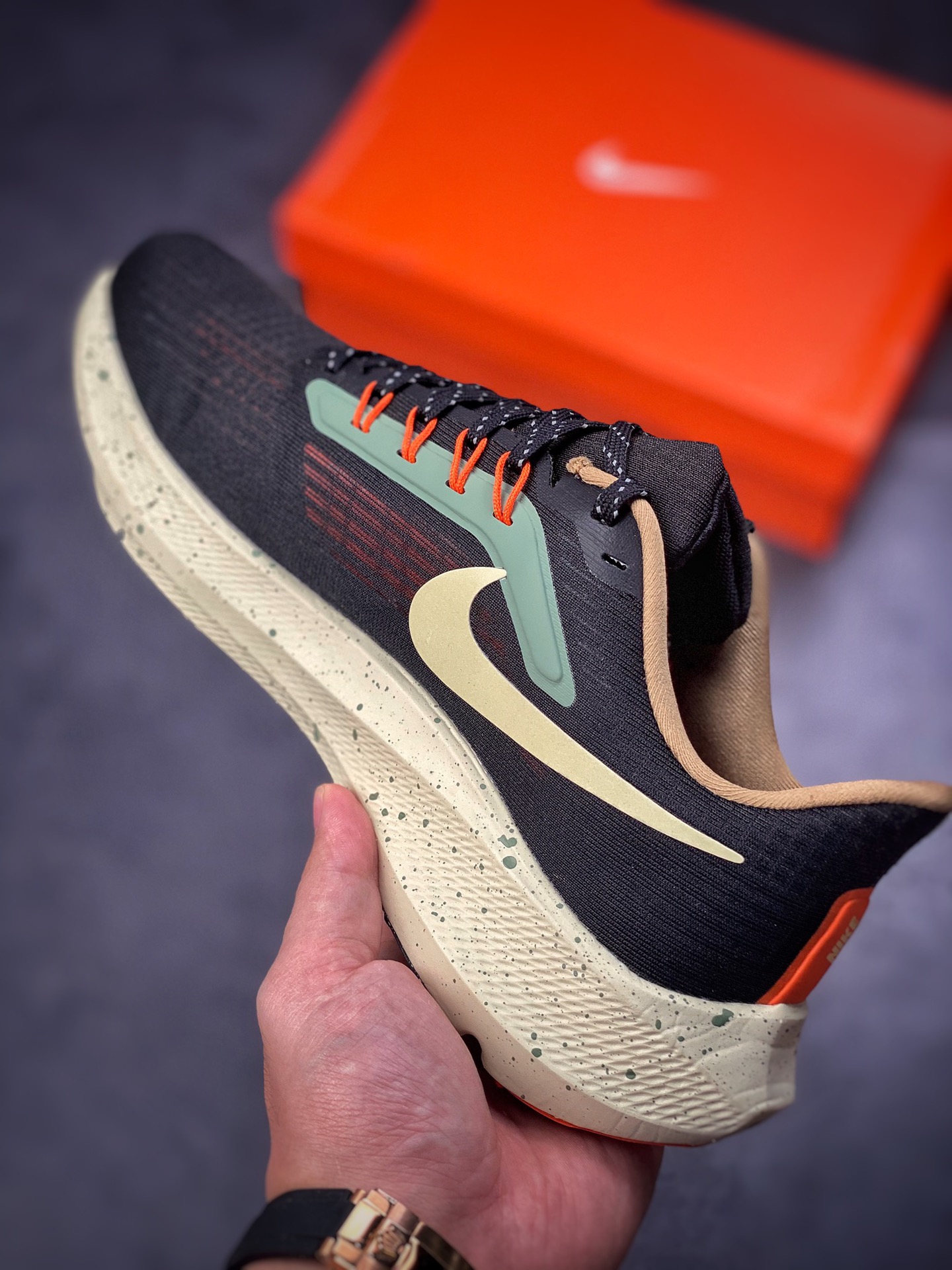 180  Nike Zoom Pegasus 39 超级飞马涡轮增压马拉松DX6039-071