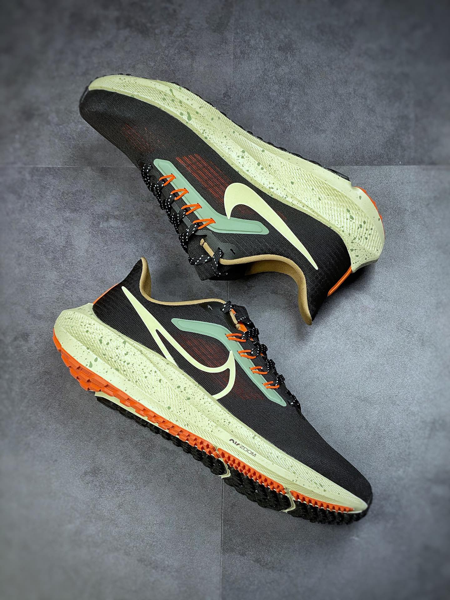 180  Nike Zoom Pegasus 39 超级飞马涡轮增压马拉松DX6039-071