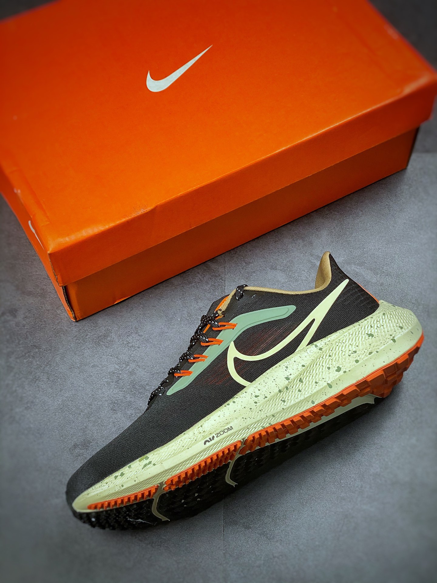 180  Nike Zoom Pegasus 39 超级飞马涡轮增压马拉松DX6039-071