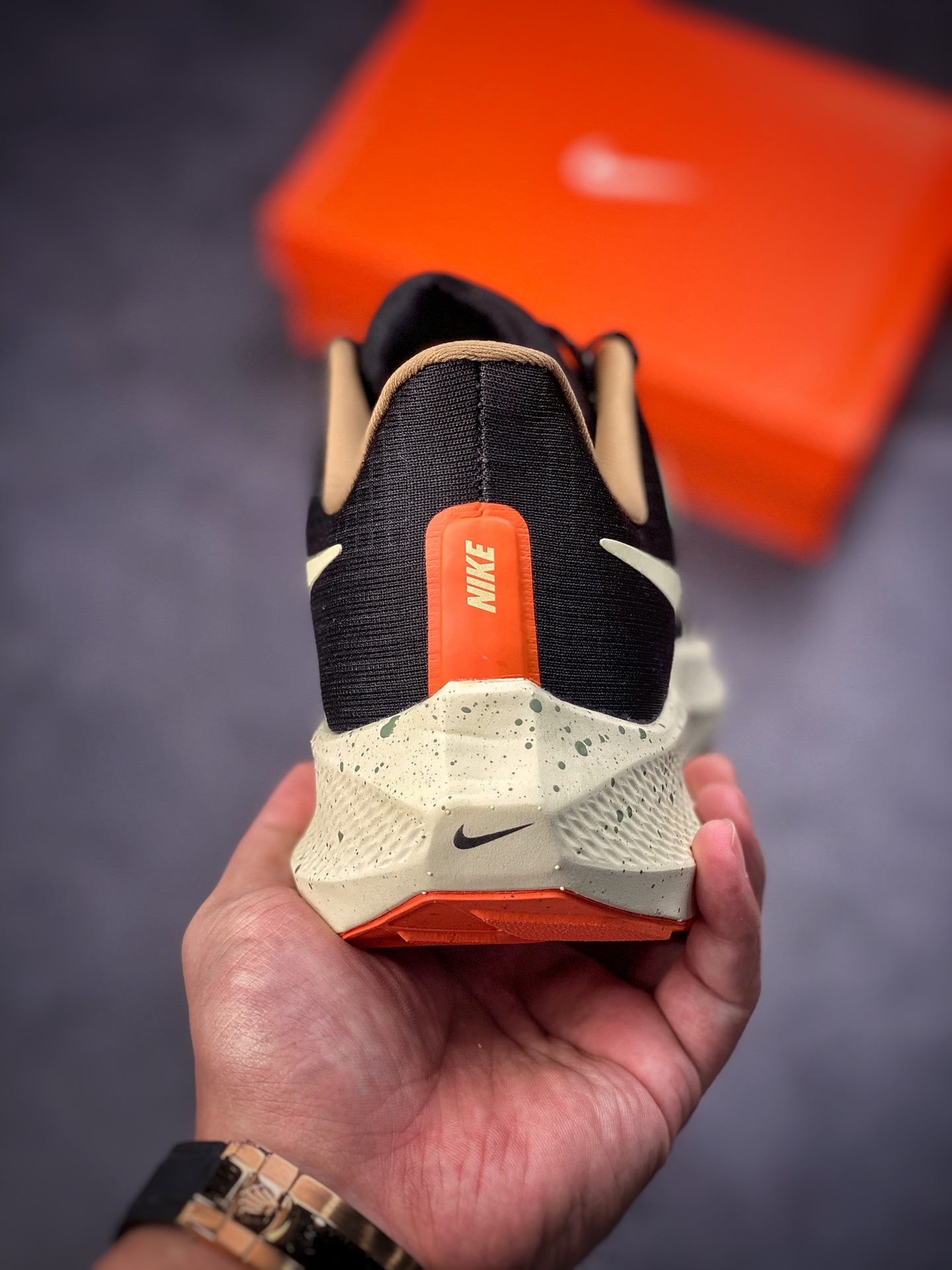 180  Nike Zoom Pegasus 39 超级飞马涡轮增压马拉松DX6039-071
