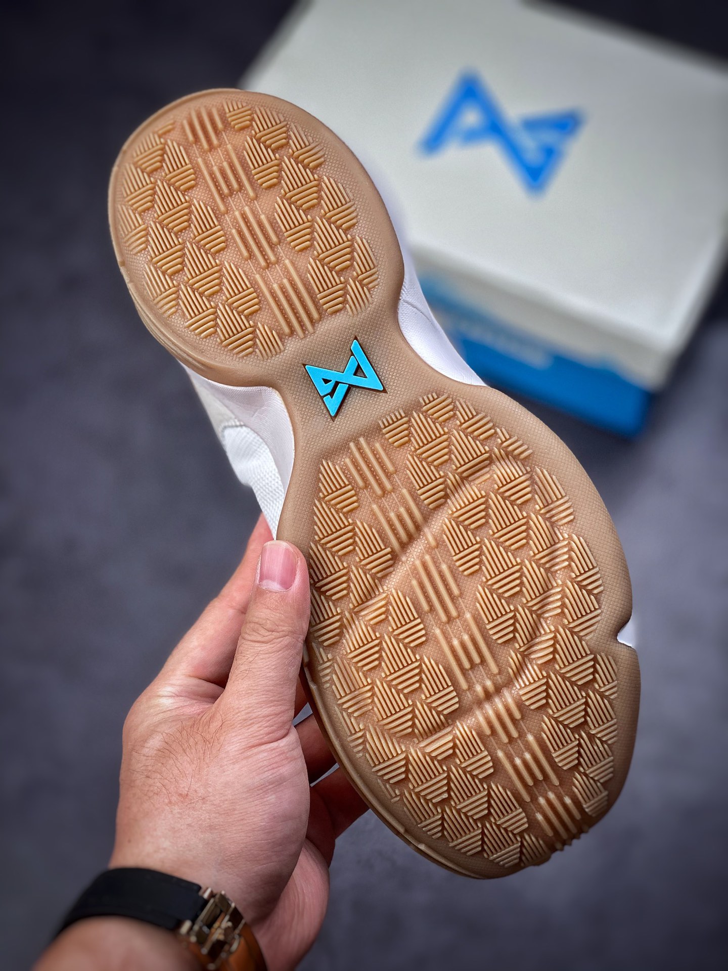 320 Nike PG 1 EP 泡椒战靴 篮球鞋兼878628-110