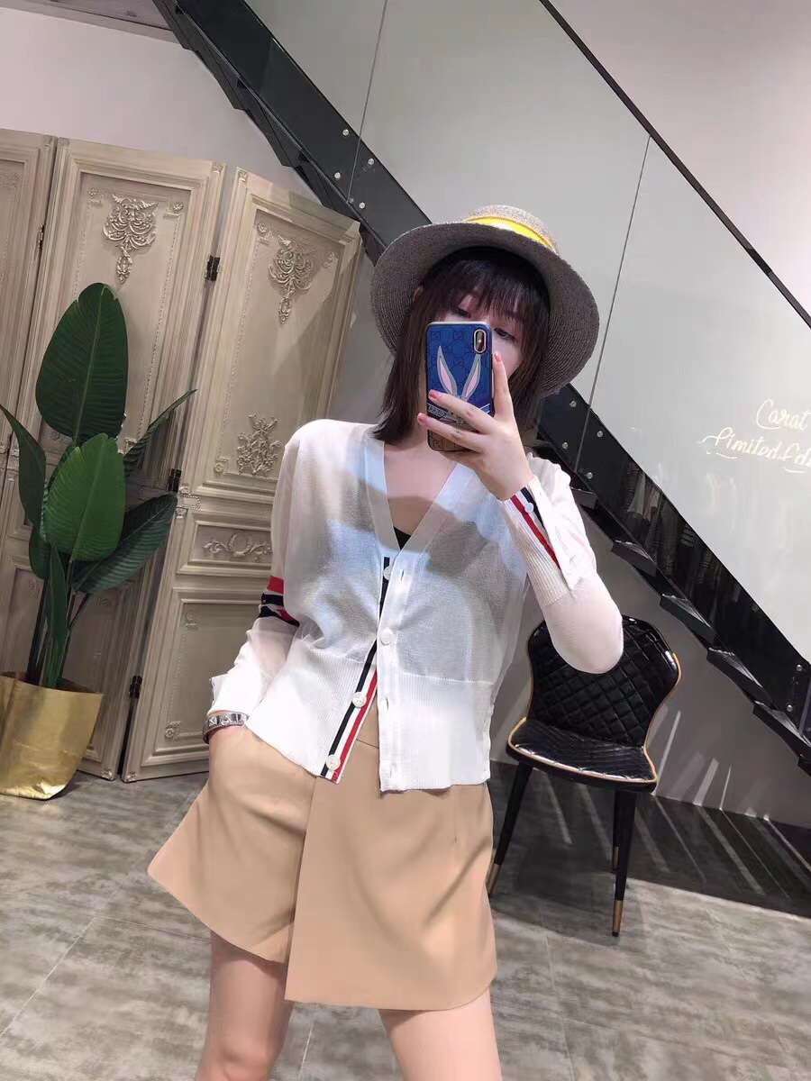 上身图