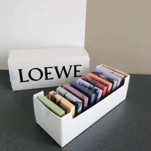 Loewe Scented Candle Set - 11 Piece Fragrance Collection for Home 1 Loewe Scented Candle Set - 11 Piece Fragrance Collection for Home