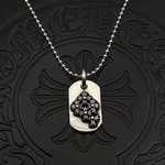 Chrome Hearts Jewelry Necklaces & Pendants