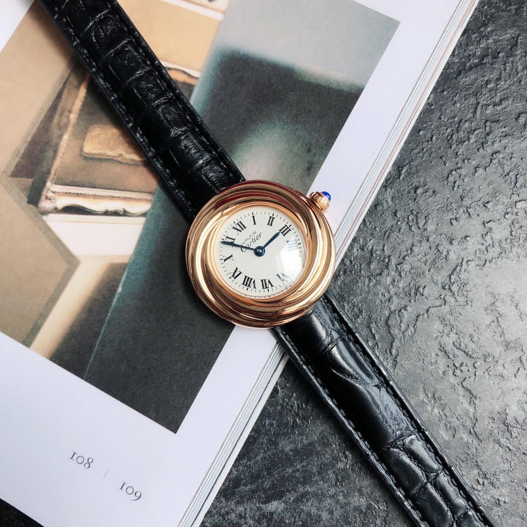 Часы Cartier