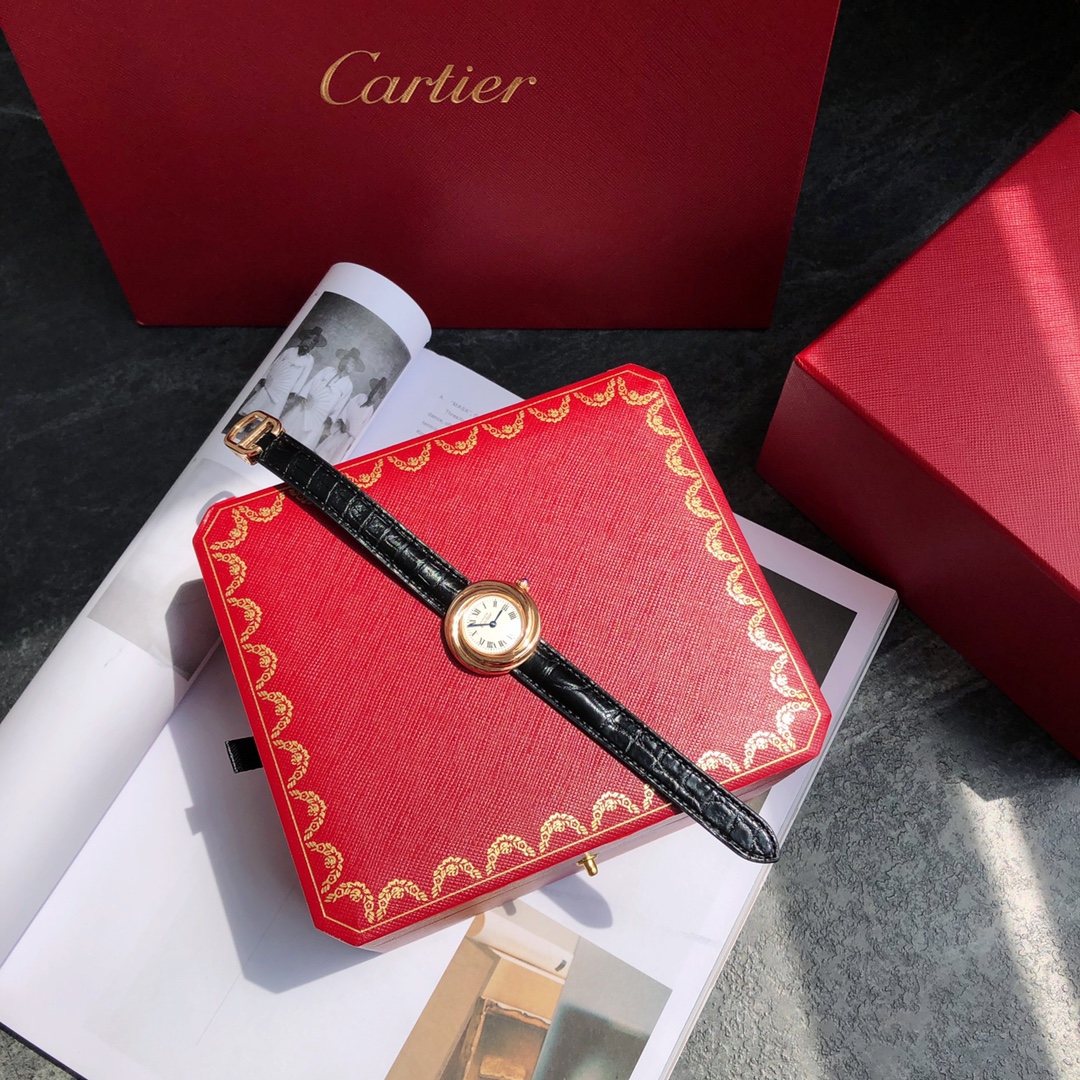 Часы Cartier