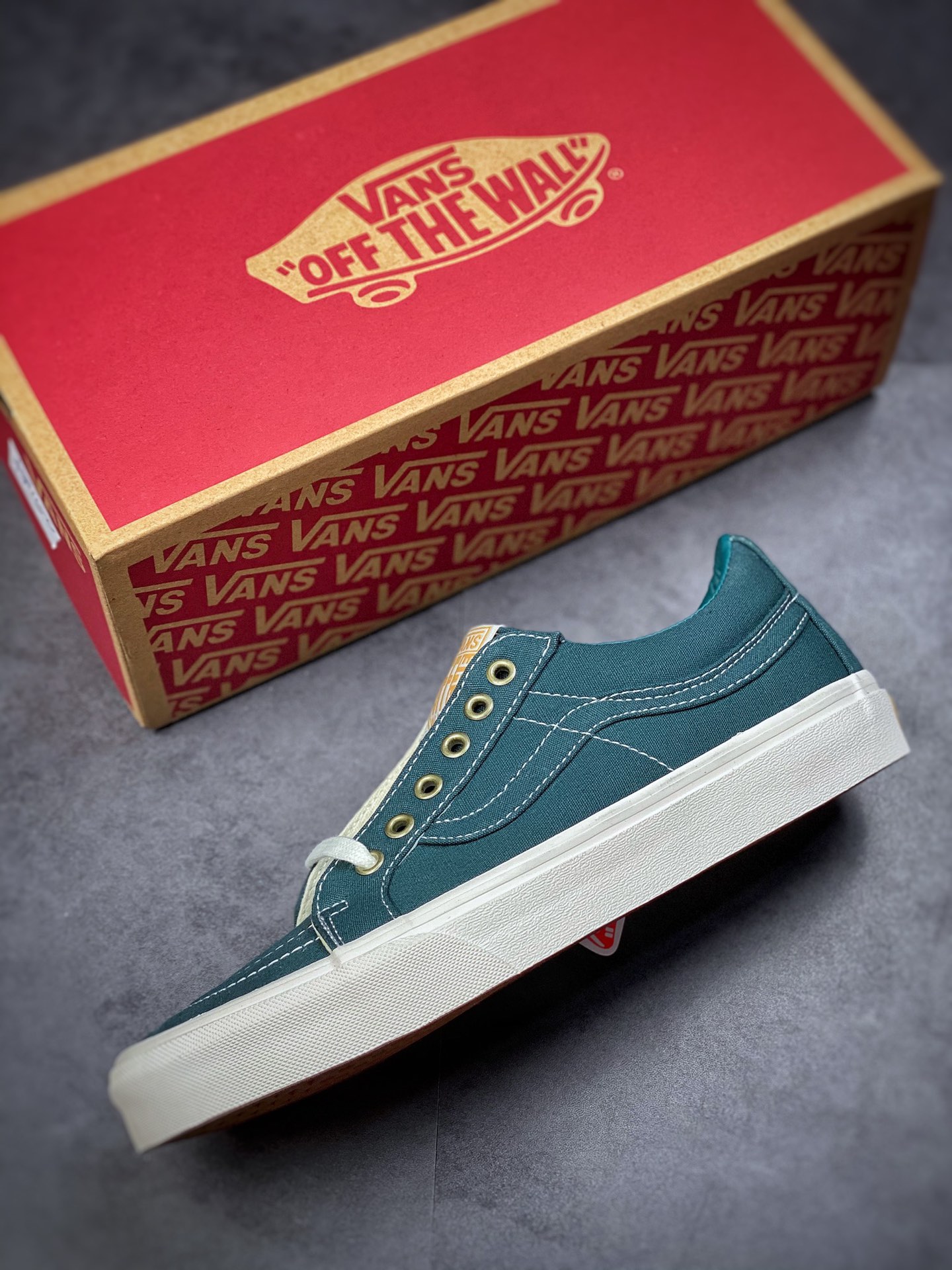 150 Vans Sk8-Low Reissue SF 万斯2022春夏新款