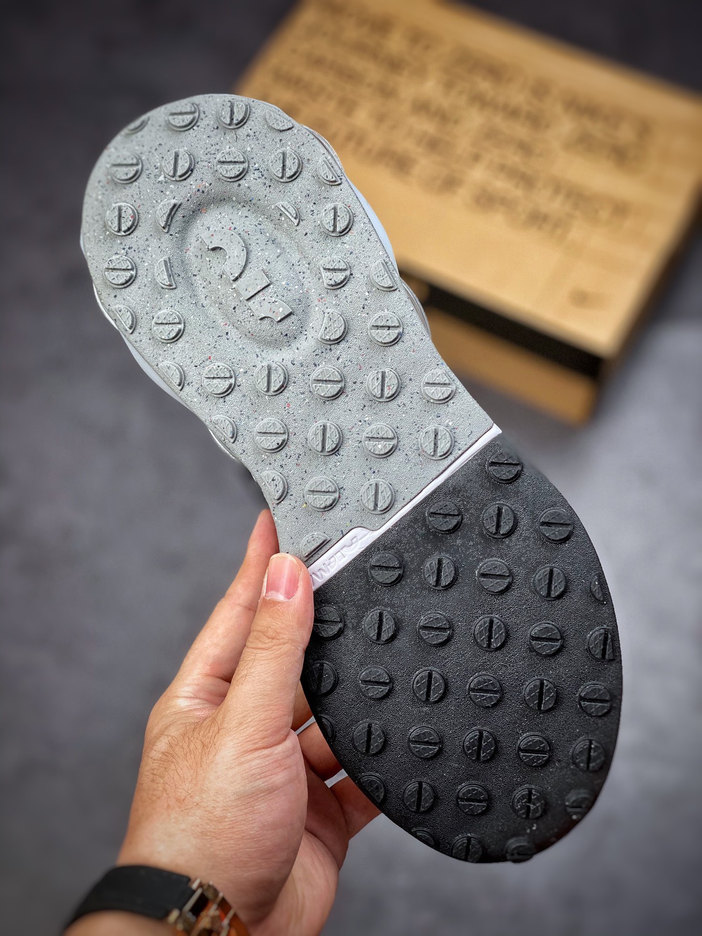 200  #纯原版 Nike Air Max 2021年新款 气垫跑鞋 DA1923-001