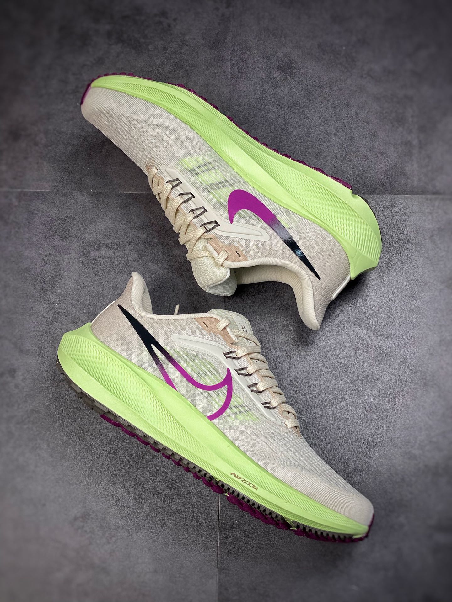 190 Air Zoom Pegasus 39飞马系列 DH4071-101