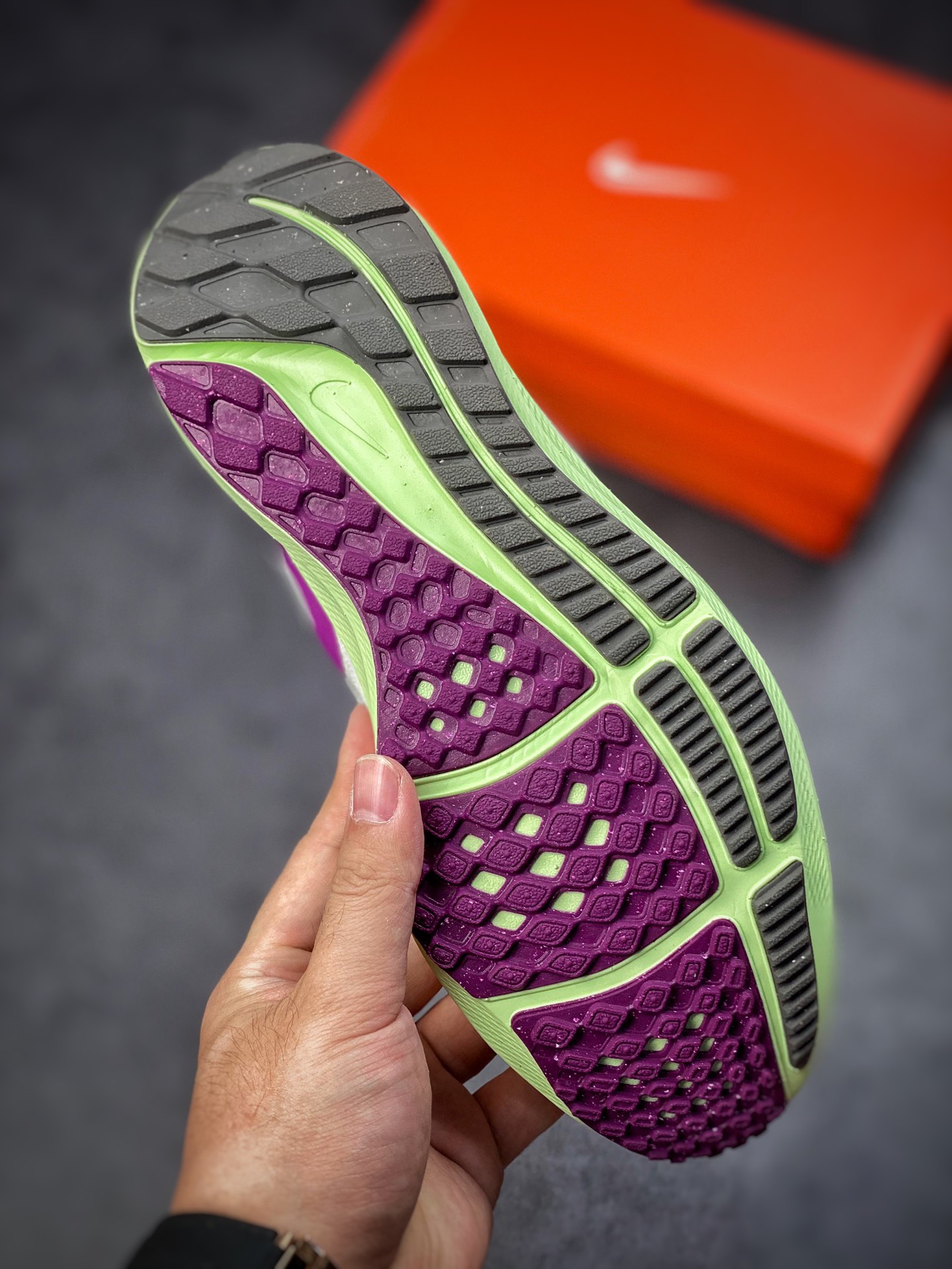 190 Air Zoom Pegasus 39飞马系列 DH4071-101