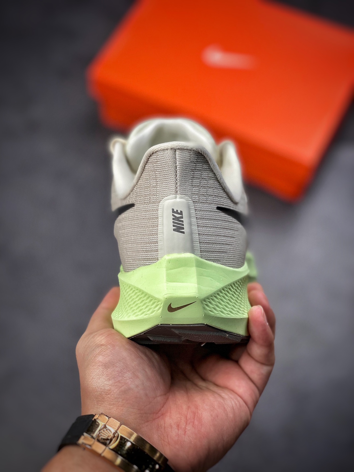 190 Air Zoom Pegasus 39飞马系列 DH4071-101