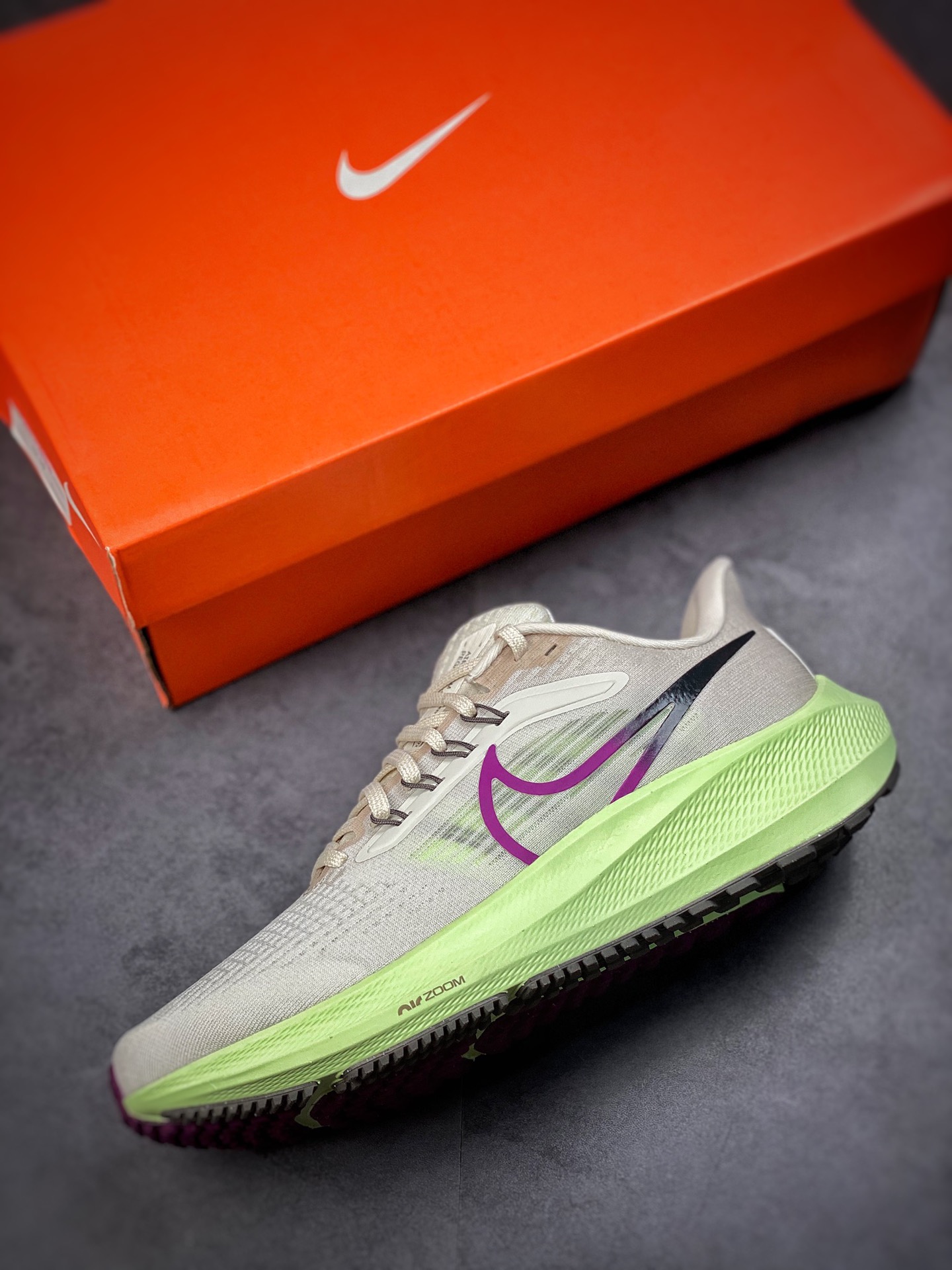 190 Air Zoom Pegasus 39飞马系列 DH4071-101