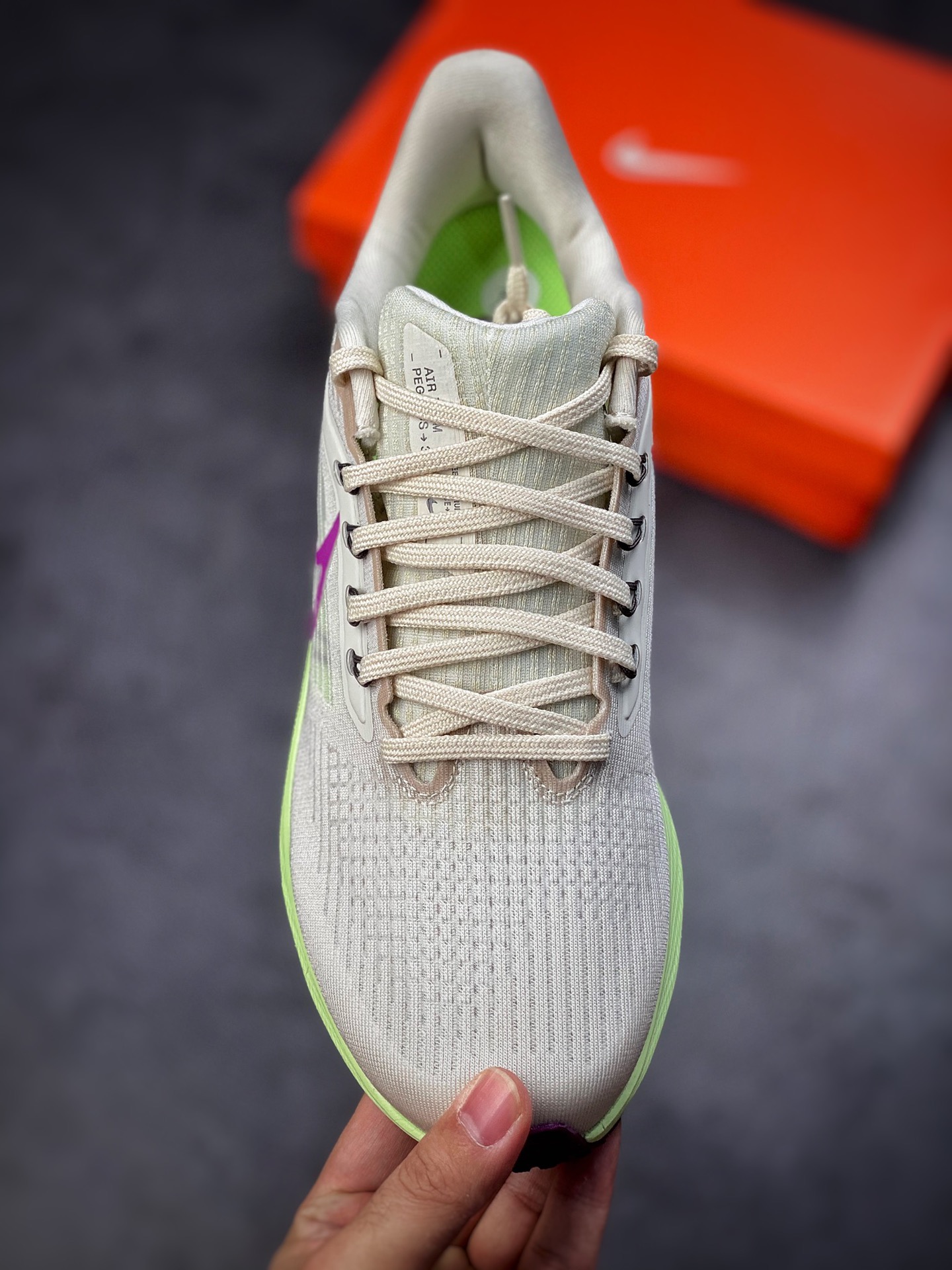 190 Air Zoom Pegasus 39飞马系列 DH4071-101