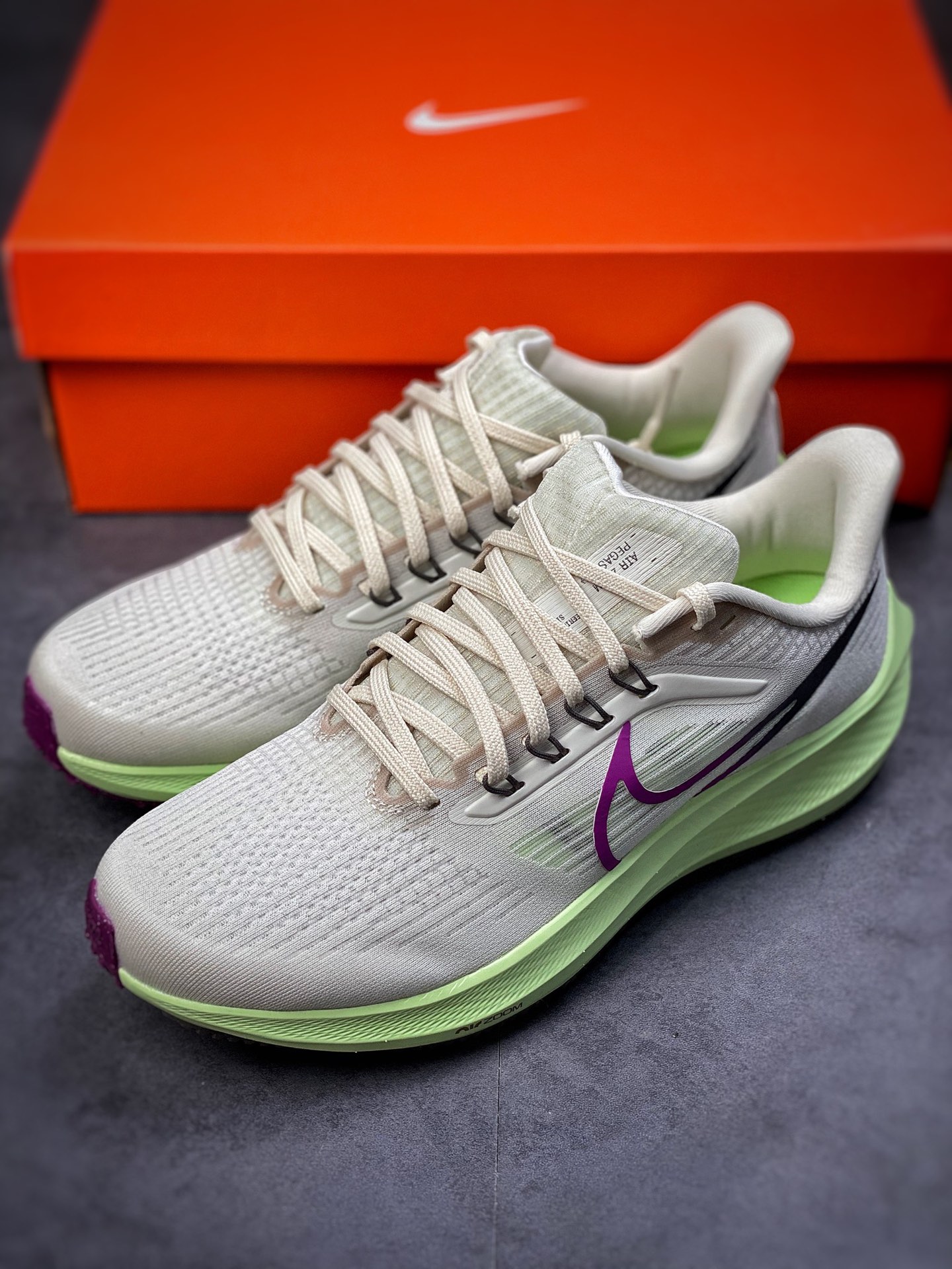 190 Air Zoom Pegasus 39飞马系列 DH4071-101