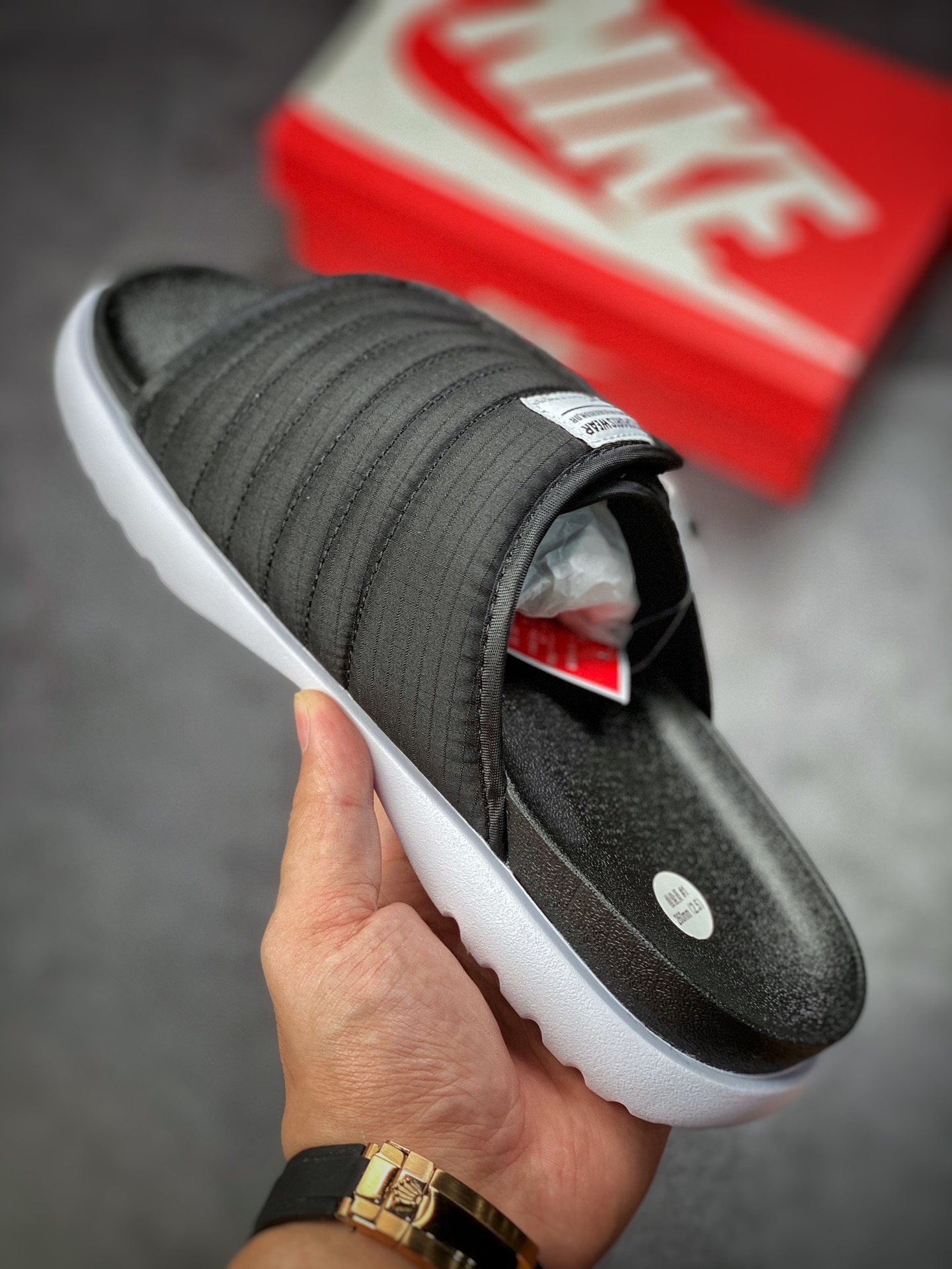100 Nike Asuna Slide 2 Slide 2022 夏季新款