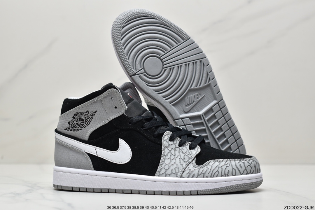 230 Air Jordan 1 High OG 经典配色中DM1200-016