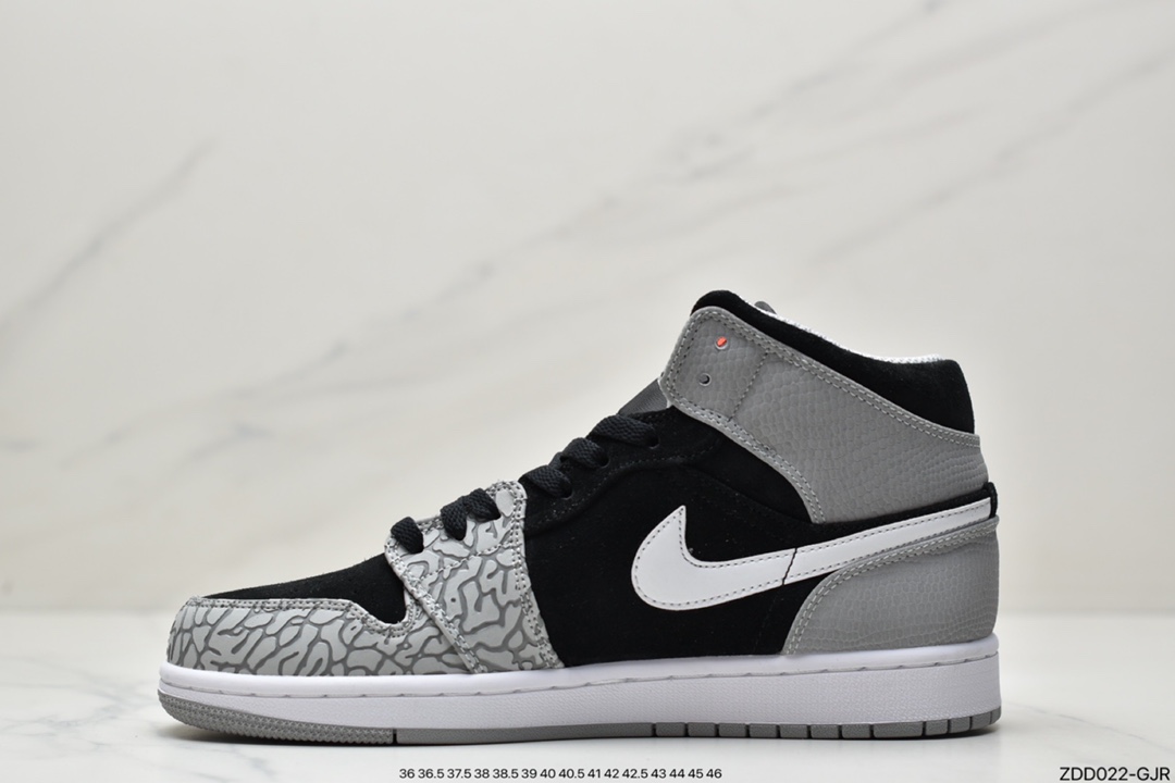 230 Air Jordan 1 High OG 经典配色中DM1200-016
