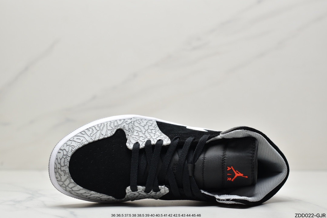 230 Air Jordan 1 High OG 经典配色中DM1200-016