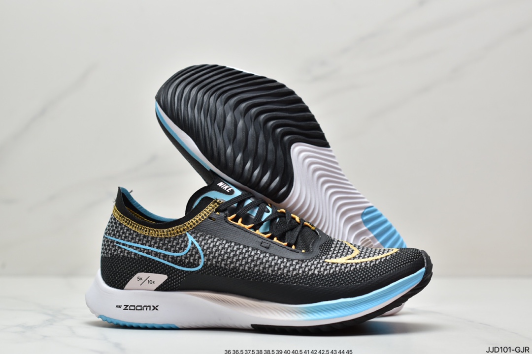 130 耐克Nike Zoomx Streakfly Proto 低帮跑步鞋 DH9275
