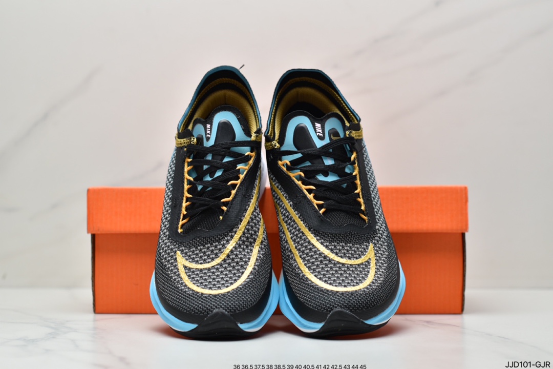 130 耐克Nike Zoomx Streakfly Proto 低帮跑步鞋 DH9275