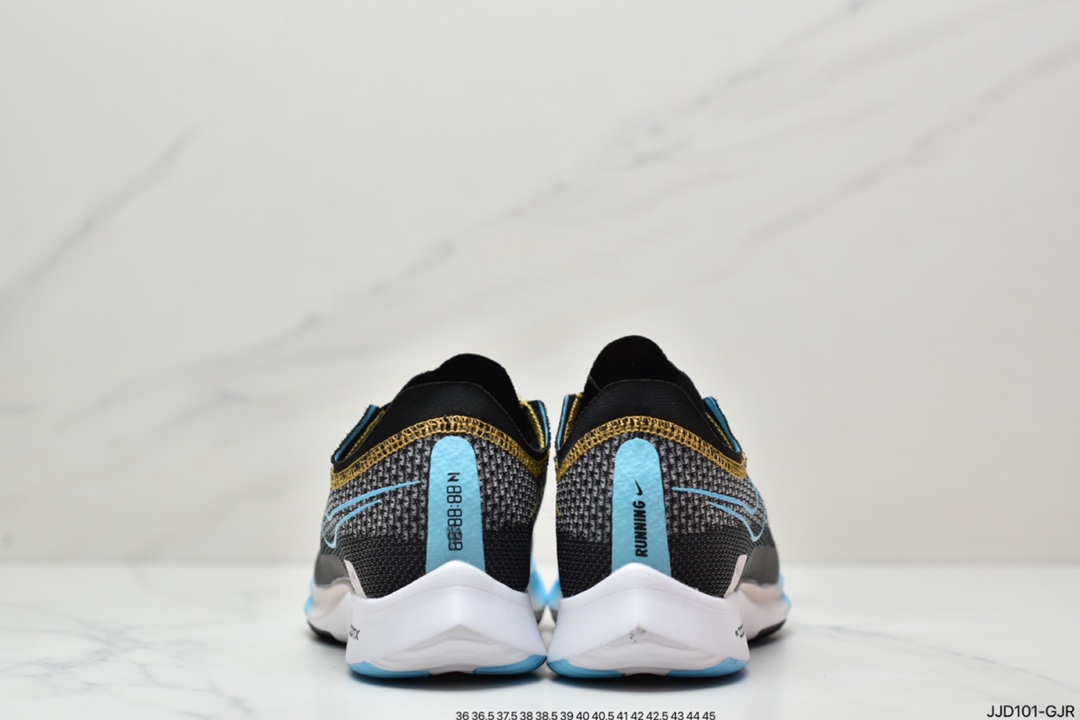 130 耐克Nike Zoomx Streakfly Proto 低帮跑步鞋 DH9275
