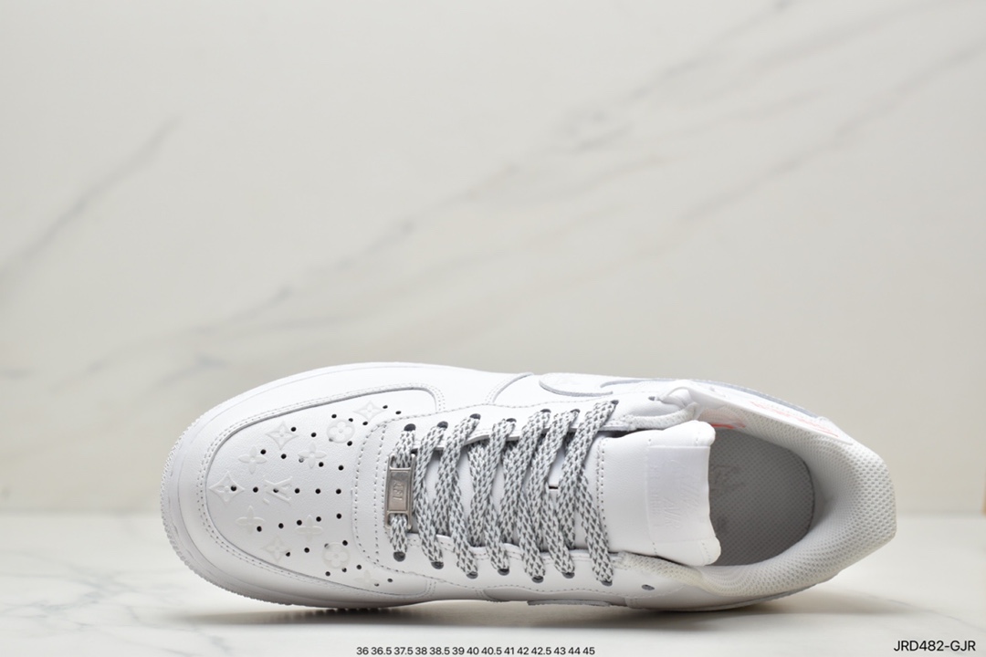 220 耐克Nike Air Force 1 Low  空军一号低帮百搭休闲运动板鞋315122-111