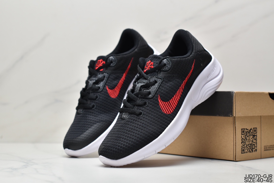 130 耐克Nike Flex EXPERIENCE RN 11代弹性鞋鞋 DD9284