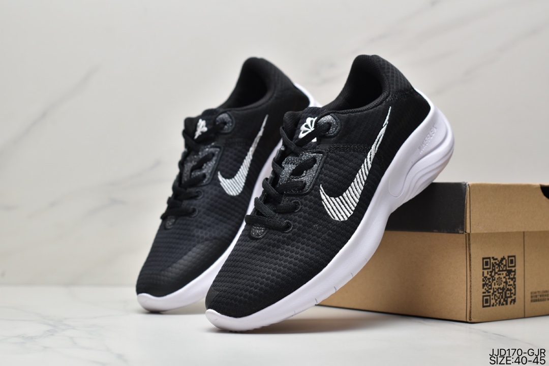 130 耐克Nike Flex EXPERIENCE RN 11代弹性鞋鞋 DD9284
