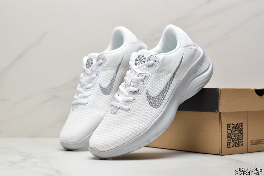 130 耐克Nike Flex EXPERIENCE RN 11代弹性鞋鞋 DD9284