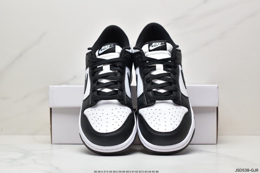 200 耐克Nike SB Dunk Low”Aged Navy”扣篮系列低帮休闲运动滑板板鞋DD1503-100