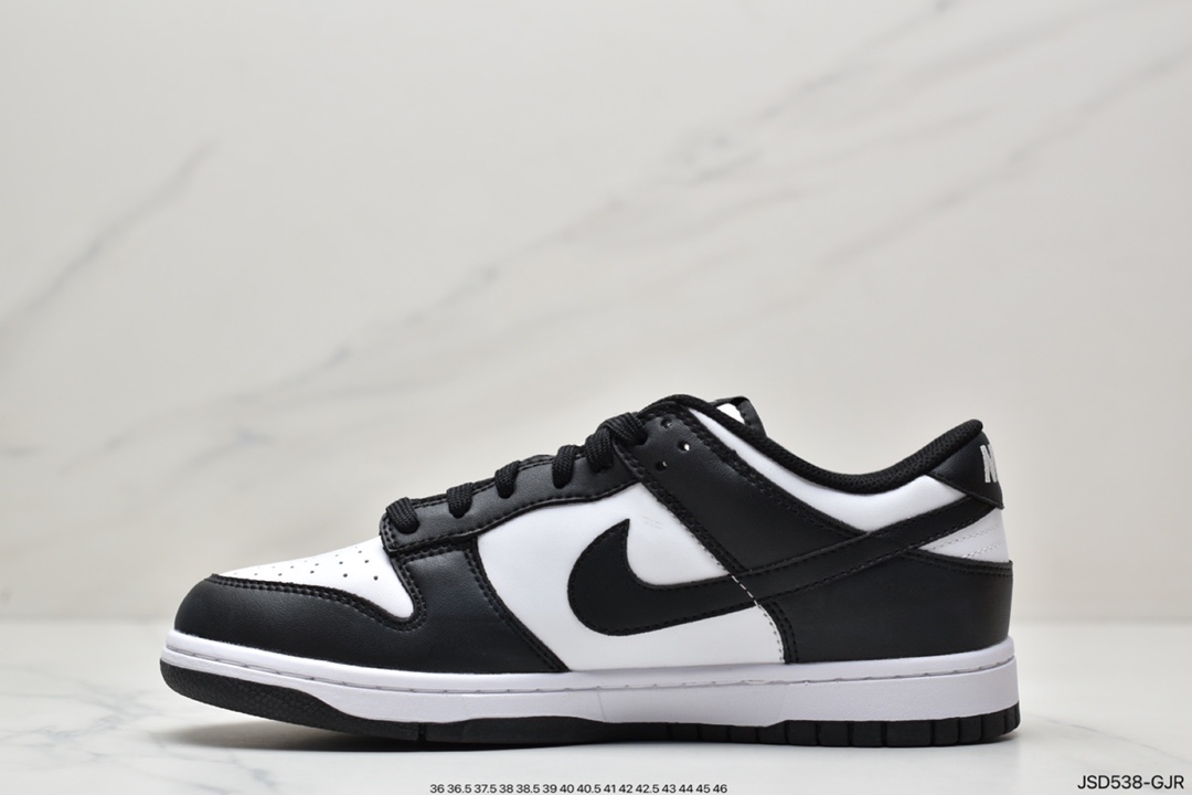 200 耐克Nike SB Dunk Low”Aged Navy”扣篮系列低帮休闲运动滑板板鞋DD1503-100