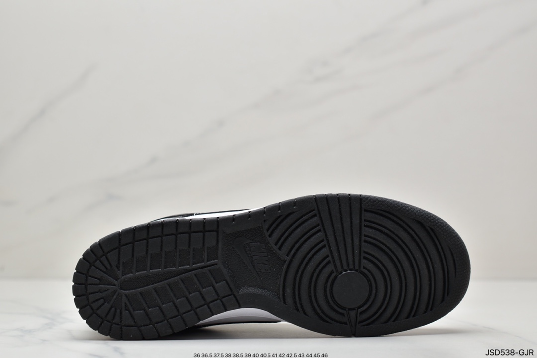 200 耐克Nike SB Dunk Low”Aged Navy”扣篮系列低帮休闲运动滑板板鞋DD1503-100