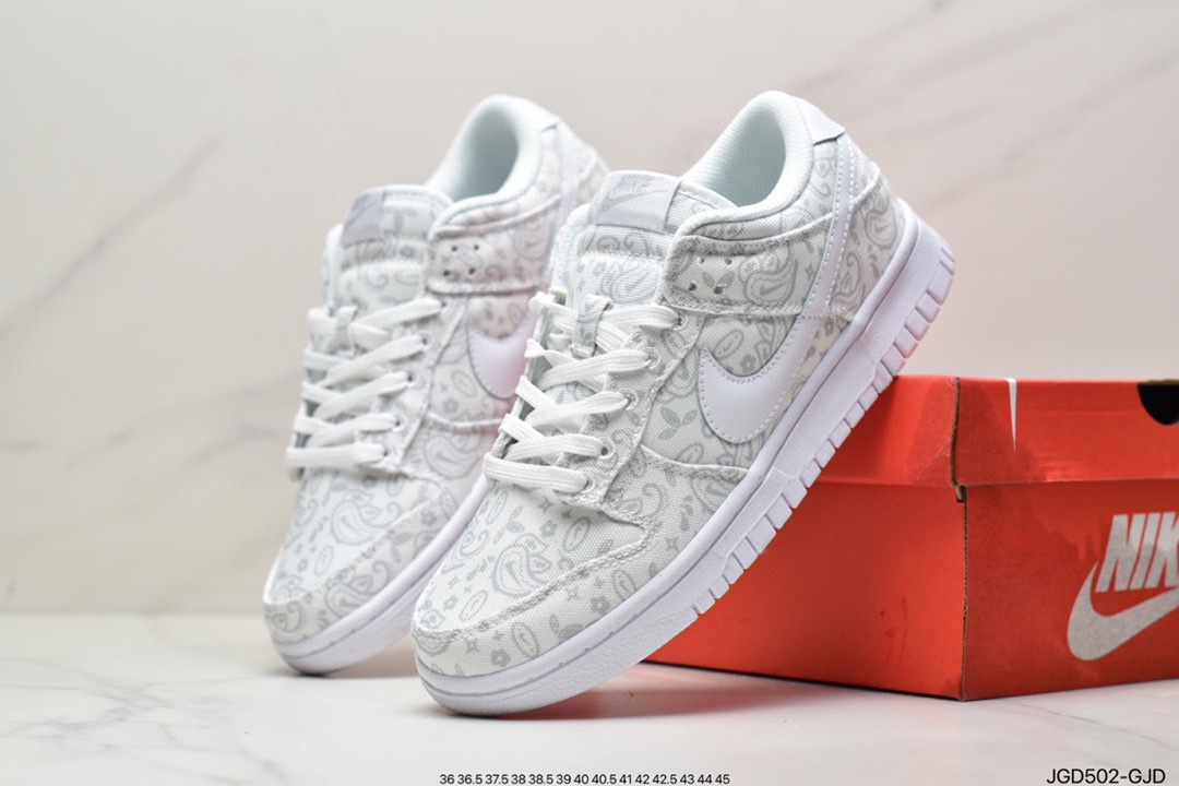 180  Nike Wmns Dunk Low Disrupt 2”Desert Bronze”轻量扣篮破坏DH4402-200