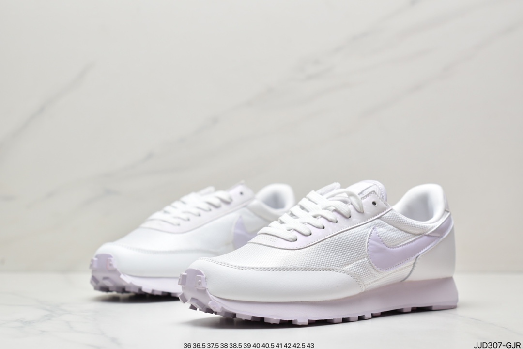 120 耐克Nike Daybreak SP 破晓系列华夫复古休闲运动慢跑鞋 CK2351
