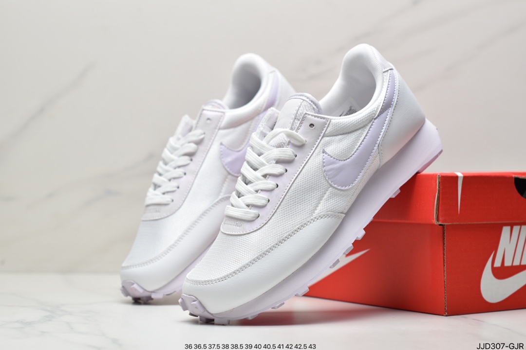 120 耐克Nike Daybreak SP 破晓系列华夫复古休闲运动慢跑鞋 CK2351