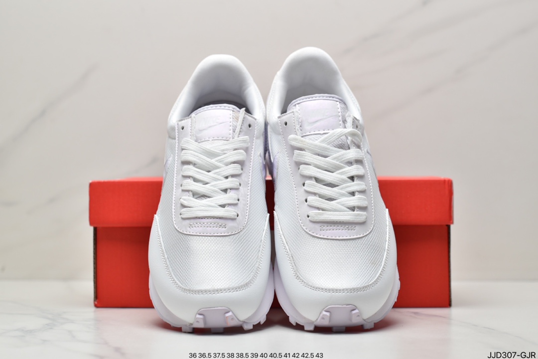 120 耐克Nike Daybreak SP 破晓系列华夫复古休闲运动慢跑鞋 CK2351