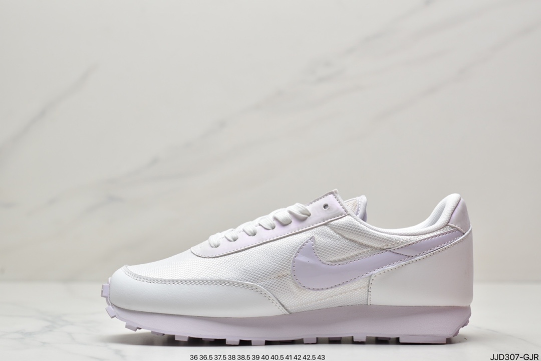 120 耐克Nike Daybreak SP 破晓系列华夫复古休闲运动慢跑鞋 CK2351